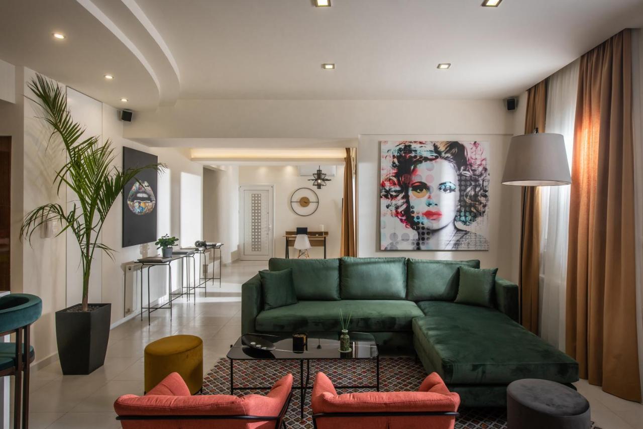 Maison De Mare, 4br Luxury Χερσόνησος